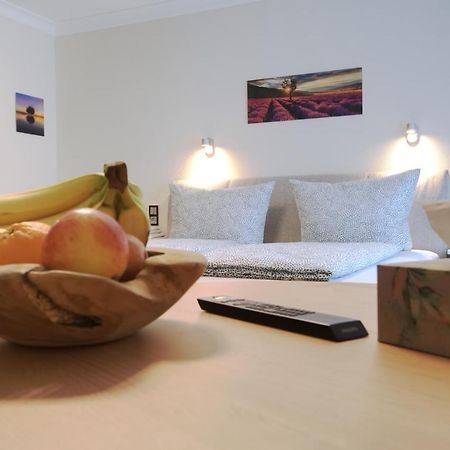 S.F.C. Apartments Trewir Zewnętrze zdjęcie