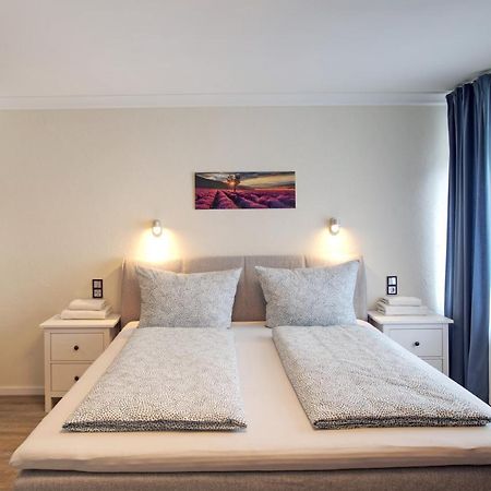S.F.C. Apartments Trewir Zewnętrze zdjęcie