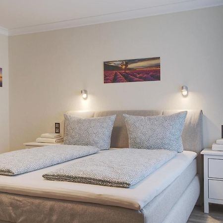S.F.C. Apartments Trewir Zewnętrze zdjęcie