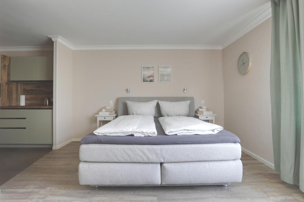 S.F.C. Apartments Trewir Zewnętrze zdjęcie