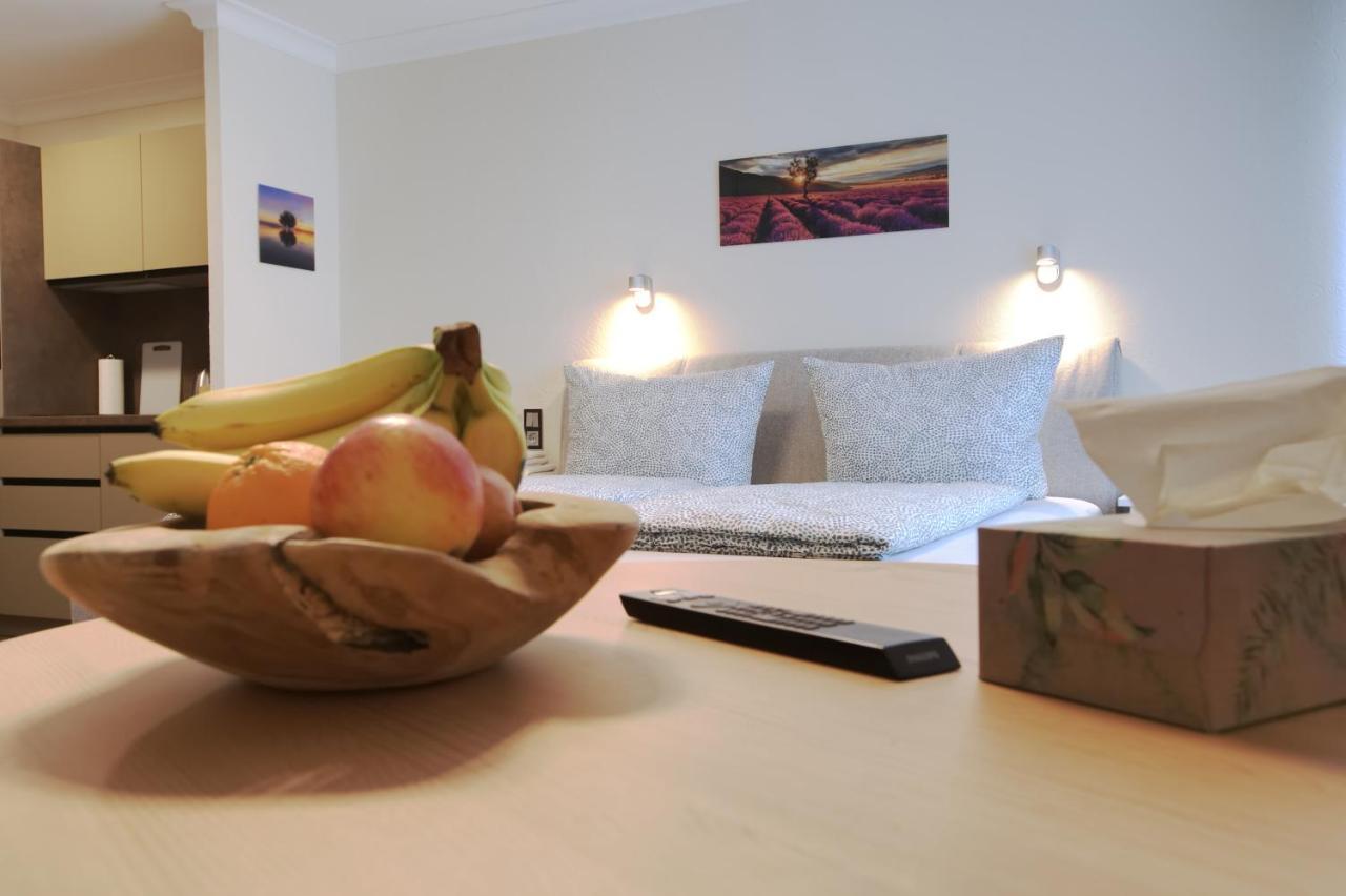 S.F.C. Apartments Trewir Zewnętrze zdjęcie
