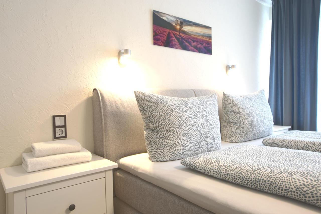 S.F.C. Apartments Trewir Zewnętrze zdjęcie