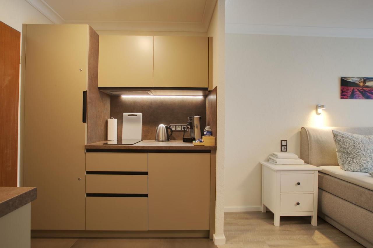 S.F.C. Apartments Trewir Zewnętrze zdjęcie
