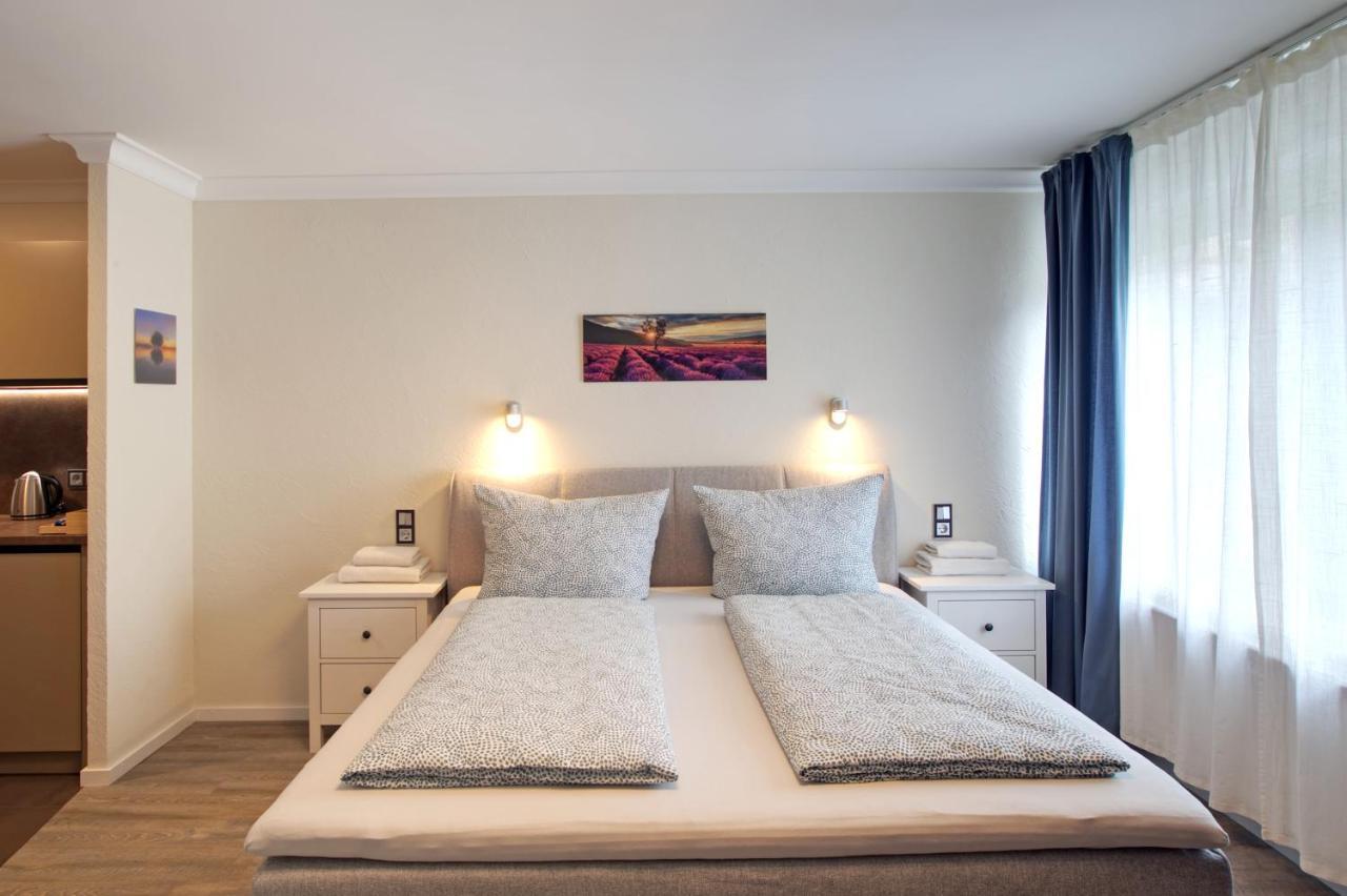 S.F.C. Apartments Trewir Zewnętrze zdjęcie