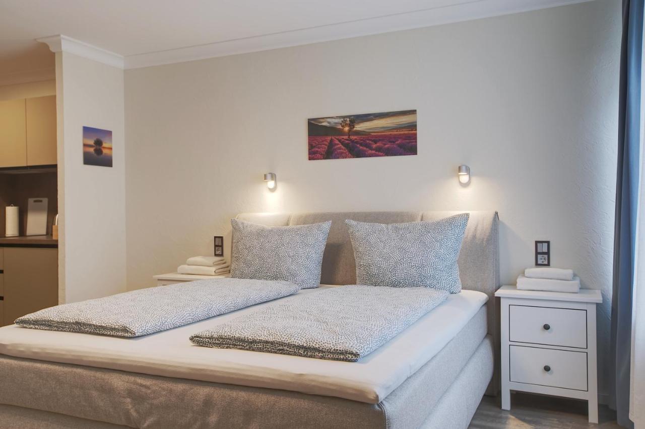 S.F.C. Apartments Trewir Zewnętrze zdjęcie